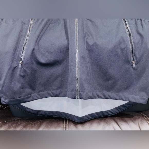 NEW BALANCE | WOMENS FULL ZIP JACKET |
HOOD | CINCH WAIST | LG | - Picture 11 of 15